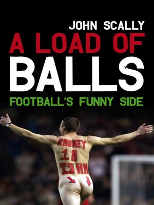 cover image of A Load of Balls